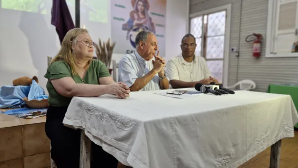 Diocese de Rio Branco lança Campanha da Fraternidade 2025 com foco na ecologia integral