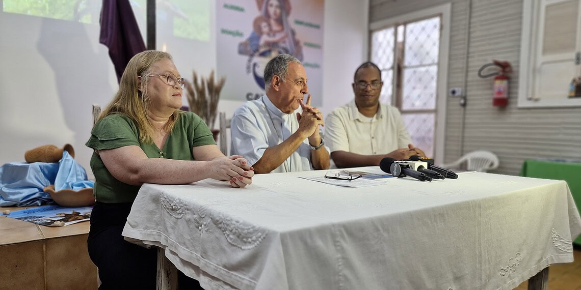 Diocese de Rio Branco lança Campanha da Fraternidade 2025 com foco na ecologia integral