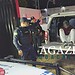 Assaltante invade carro de aplicativo para fugir, mas é preso pela PM em Rio Branco