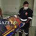 Homem cai de moto ao se assustar com animal e fica ferido em ramal de Rio Branco