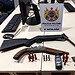 Força Tática do 2º BPM prende homem com armas e munições no Praia do Amapá