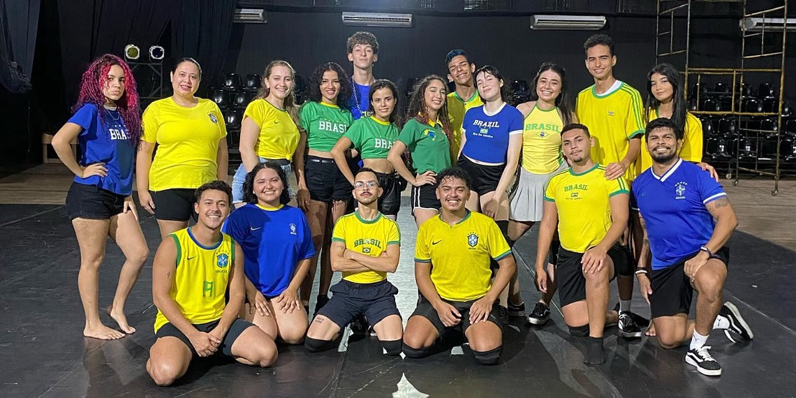 Foto: Arquivo pessoal