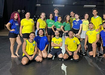 Foto: Arquivo pessoal