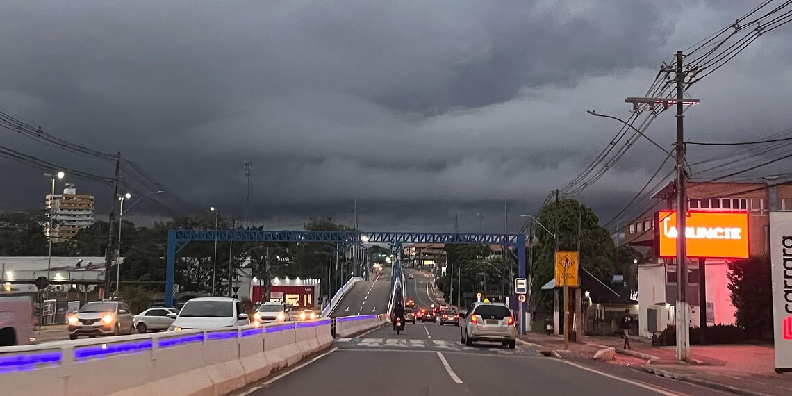 Foto: Iryá Rodrigues