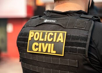 Foto: Arquivo/Polícia Civil