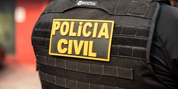 Foto: Arquivo/Polícia Civil