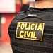 Foto: Arquivo/Polícia Civil