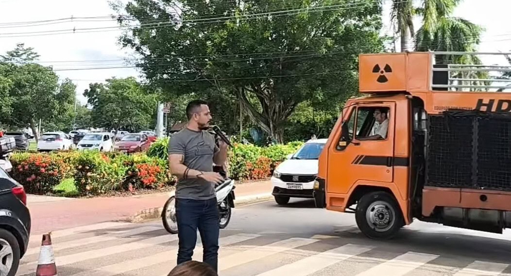 Foto: Reprodução/Instagram