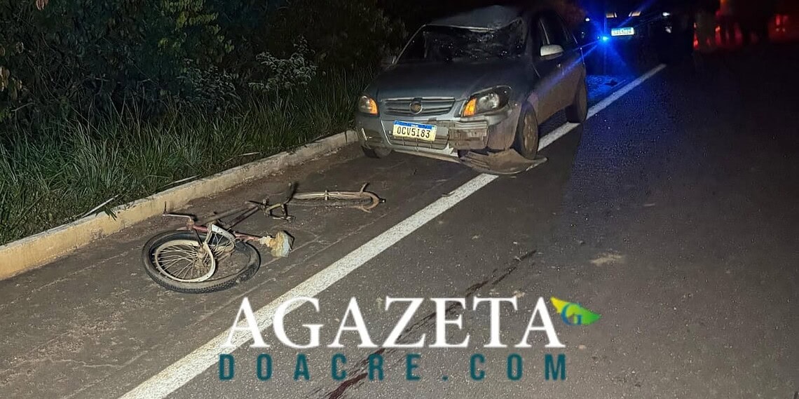Sete acreanos morreram em acidentes de trânsito em abril deste ano