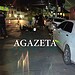 Motociclista fica ferido após colisão com três veículos em Rio Branco