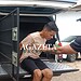 Foragido que planejou ataque entre facções e rompeu tornozeleira é preso em Rio Branco