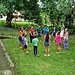 Aula-oficina de circo no Horto Florestal promete diversão e aprendizado para todas as idades