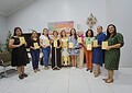 Coletânea “Letras de Mulher” celebra o protagonismo feminino na literatura acreana