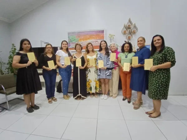 Coletânea “Letras de Mulher” celebra o protagonismo feminino na literatura acreana