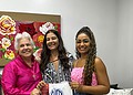 Coletânea “Letras de Mulher” celebra o protagonismo feminino na literatura acreana