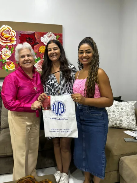 Coletânea “Letras de Mulher” celebra o protagonismo feminino na literatura acreana