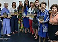 Coletânea “Letras de Mulher” celebra o protagonismo feminino na literatura acreana