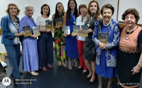 Coletânea “Letras de Mulher” celebra o protagonismo feminino na literatura acreana