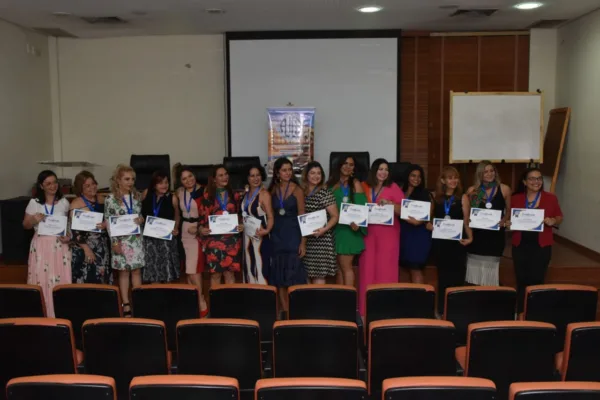 Coletânea “Letras de Mulher” celebra o protagonismo feminino na literatura acreana