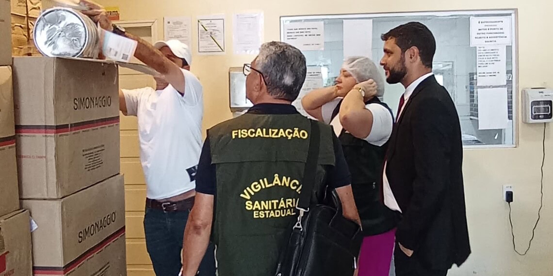 Foto: Arquivo/MPAC