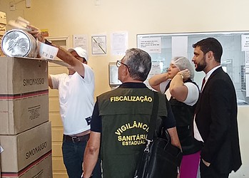 Foto: Arquivo/MPAC