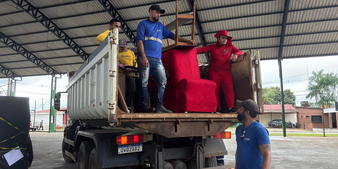 Foto: Arquivo pessoal