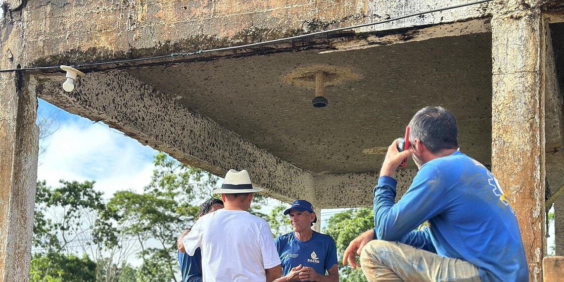 Foto: Arquivo/Prefeitura