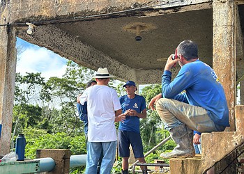 Foto: Arquivo/Prefeitura