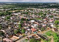 FOTOS: Rio Acre se aproxima dos 16 metros e mais de 800 pessoas já tiveram que deixar suas casas em Rio Branco