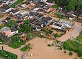 FOTOS: Rio Acre se aproxima dos 16 metros e mais de 800 pessoas já tiveram que deixar suas casas em Rio Branco