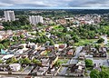 FOTOS: Rio Acre se aproxima dos 16 metros e mais de 800 pessoas já tiveram que deixar suas casas em Rio Branco