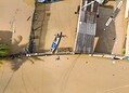 FOTOS: Rio Acre se aproxima dos 16 metros e mais de 800 pessoas já tiveram que deixar suas casas em Rio Branco