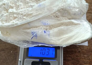 Mulher é flagrada ao tentar entrar com droga em presídio de Cruzeiro do Sul