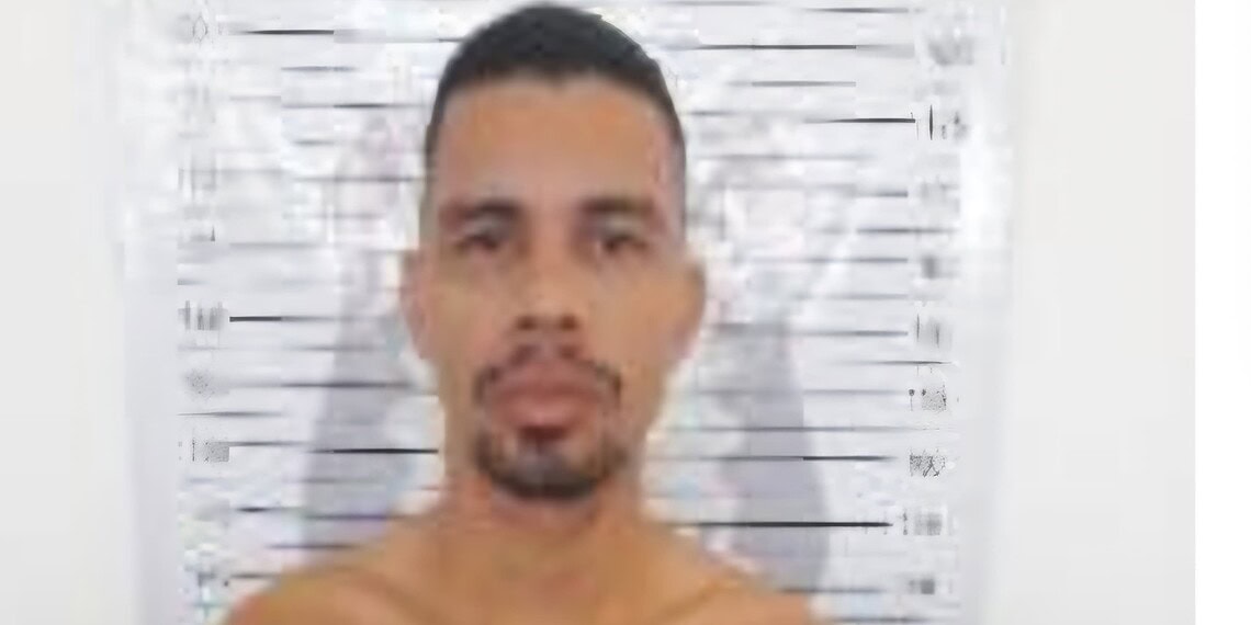 Iapen diz preso fugiu após quebrar janela de ala psiquiátrica do PS e que polícia faz buscas