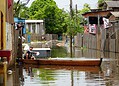 FOTOS: Enchente do Rio Acre já atinge quase 24 mil pessoas em Rio Branco