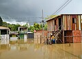 FOTOS: Enchente do Rio Acre já atinge quase 24 mil pessoas em Rio Branco