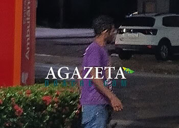 Morador em situação de rua é espancado por faccionados após ser acusado de furto em Rio Branco