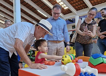 Foto: Anne Nascimento