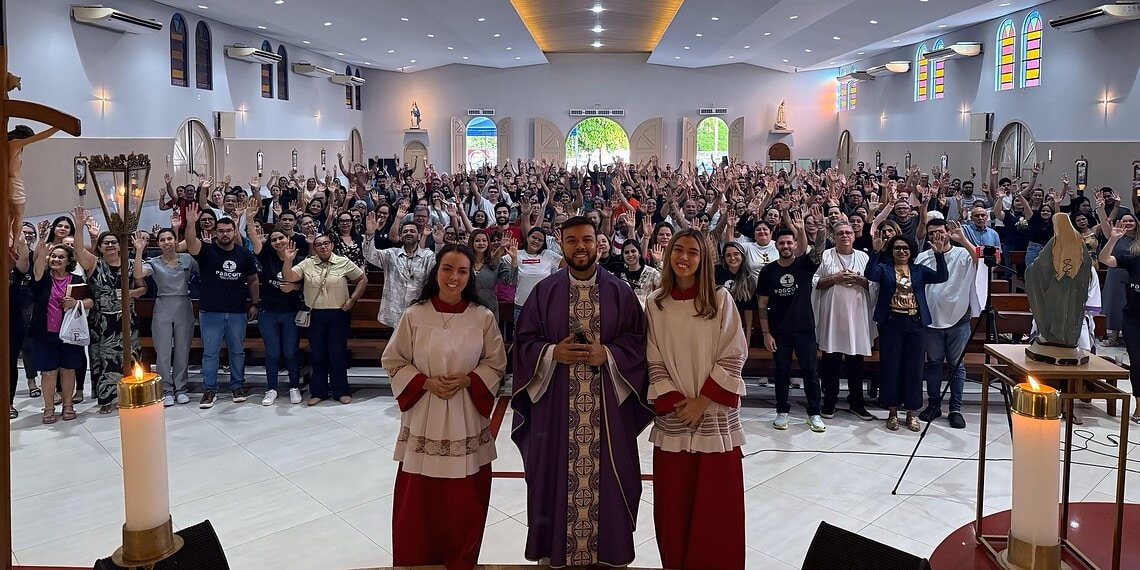 Foto: Assessoria
