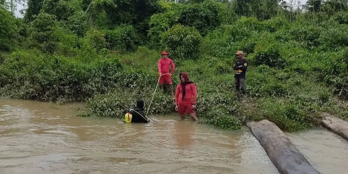 Foto: Arquivo/Bombeiros