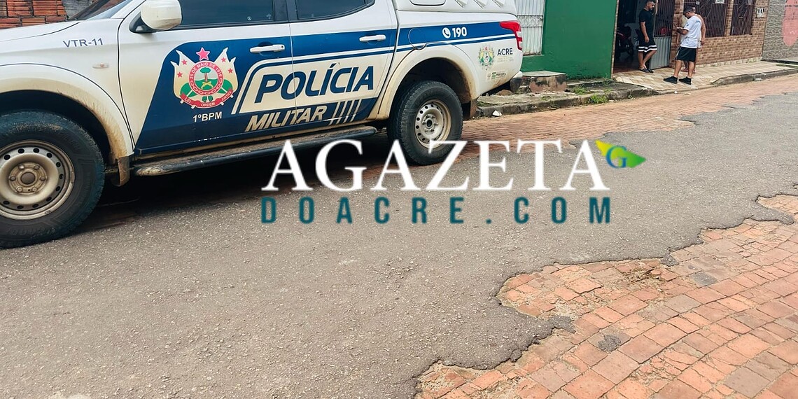 Corpo de homem é encontrado estado de decomposição dentro de apartamento em Rio Branco