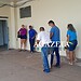 Peão tem perna fraturada após ataque de boi em curral no interior do Acre
