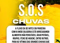 Fluxo Cia de Artes lança ingresso solidário para espetáculo na Usina de Arte
