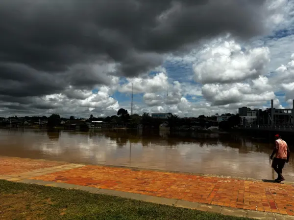 Rio Branco cria plano municipal de prevenção e combate às enchentes com monitoramento e abrigos