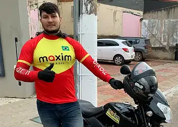 Em Rio Branco, motorista da Maxim fatura quase o triplo da média nacional e dá dicas de como melhorar rendimento