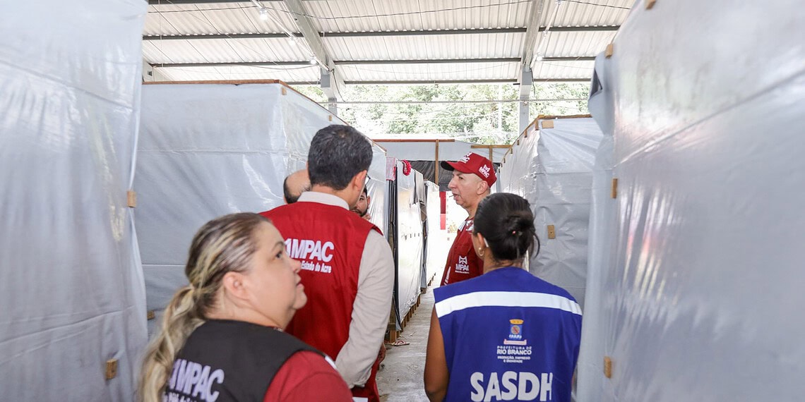 Foto: Arquivo/MP-AC
