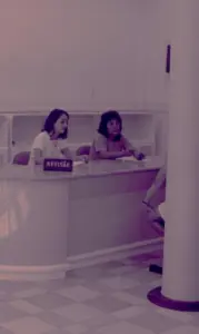 Com 42 anos de trabalho, servidora inspira nome de atendente virtual da Junta Comercial do Acre: ‘Toinha’ 2 Com 42 anos de trabalho, servidora inspira nome de atendente virtual da Junta Comercial do Acre: ‘Toinha’