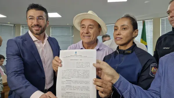 Prefeitura de Rio Branco regulamenta atuação de motociclistas por aplicativo 1 Prefeitura de Rio Branco regulamenta atuação de motociclistas por aplicativo