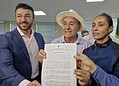 Prefeitura de Rio Branco regulamenta atuação de motociclistas por aplicativo