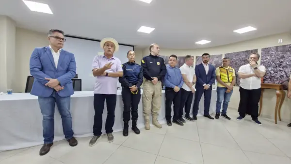 Prefeitura de Rio Branco regulamenta atuação de motociclistas por aplicativo 2 Prefeitura de Rio Branco regulamenta atuação de motociclistas por aplicativo